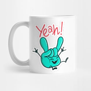 Yeah! Mug